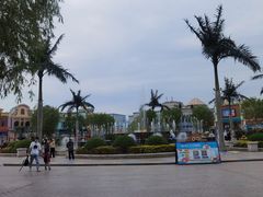 -天津方特欢乐世界