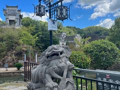 -板梁古村