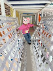 -反弹蹦床公园·运动乐园·团建·亲子派对(深圳观澜湖店)