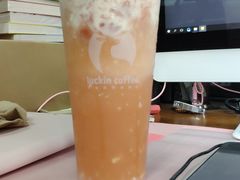 -瑞幸咖啡(国贸商场店)