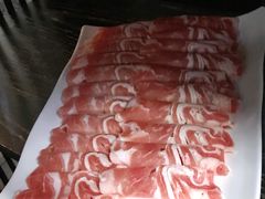 -铜来聚老北京涮肉(恒隆广场店)