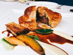 -Le Bistrot de Racine