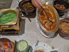-皖厨·中国徽菜(星河WORLD·COCO Park店)