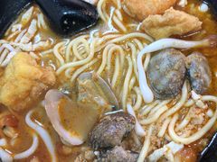 -陈伯手工鱼丸(鼓浪屿沙滩店)