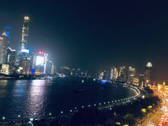 -上海和平饭店华懋阁 Cathay Room