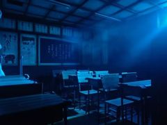 -屋有岛沉浸游戏旗舰店(中山公园店)