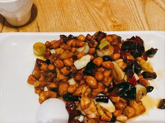 宫保鸡丁-盘飧市(春熙路店)