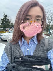 -三原色染发巴黎画染潮色漂色