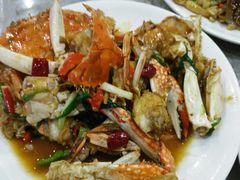 -清水湾3号(东方小周海鲜店)