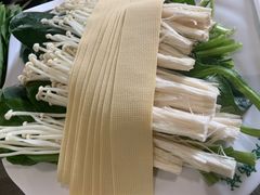 -清真·锦翔炝锅鱼(明德门店)