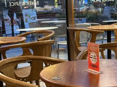-BAKER&SPICE(BFC外滩金融中心店)