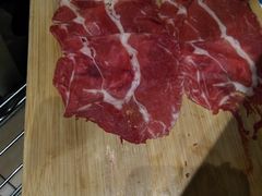 -青瓷火锅料理(西单大悦城店)