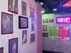 -唱吧麦颂KTV(西单华威潮铺街店)
