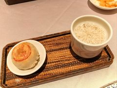 -江南灶中餐厅(南京香格里拉店)