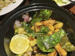 -前海沿·青岛菜(五四广场永旺店)