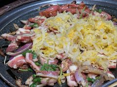 -红岸碳烤齐齐哈尔原味生态烤肉