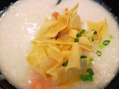 海鲜粥-添运来(茶园奥园广场店)
