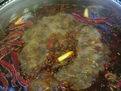 -一天好养生火锅·衢州人自己的火锅(阳光水岸店)