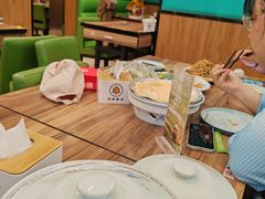 -合合春饼·酱骨·东北菜(潘家园店)