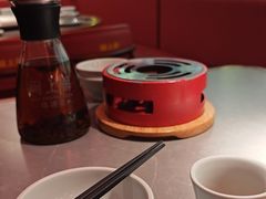 -闽上鲜·福建菜(龙湖滨江天街店)