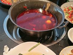 -李子坝梁山鸡(李子坝大鸡哥店)