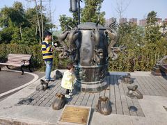 -枫香湖儿童公园