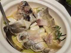 -小厨娘淮扬菜(河西奥美大厦店)