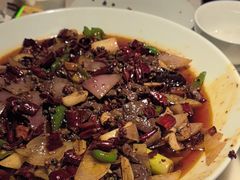 -初蓉丨遇见新川菜(亲贤街荣耀店)