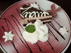 -Homefield 露台西餐·酒吧(阿拉城店)