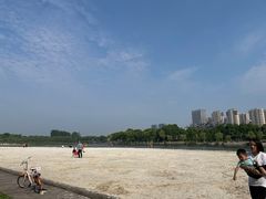 -滨湖塘西河公园