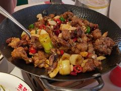 -来菜·湖北头牌藕汤(武商MALL众圆店)