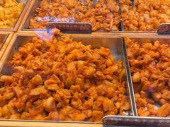 -甘煸记·干煸辣子鸡(深圳壹方城店)