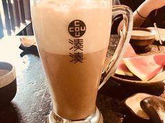 -湊湊火锅·茶憩(新中关购物中心店)