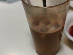 -禄興記香港大排档(歌斐中心店)