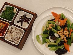 -大铁勺新津菜(东丽阳光新业广场店)