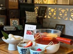 -时光花园(白鹭洲店)