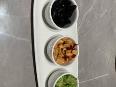 -钱塘秋荷·新江浙菜(沪太路店)