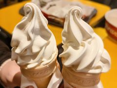 -麦当劳(静安寺店)