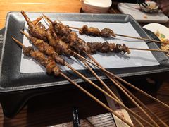 -管氏翅吧(台湾街店)