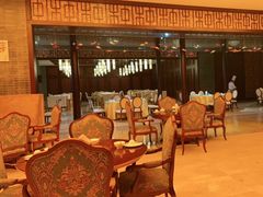 大堂-启东恒大酒店·吕四渔号海鲜餐厅