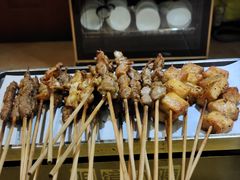 -望京小腰(北京总店)