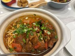 -子霖南山鲜虾面(南山总店)