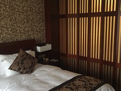 -天目湖御水温泉·度假酒店