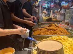 -丁家坡洋芋·观音桥好吃街A区(全国总店)