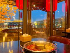 -鼓楼东街老火锅(鼓楼店)