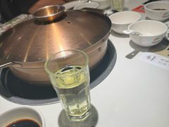 -烹然四季椰子鸡火锅(姚家园万象汇店)