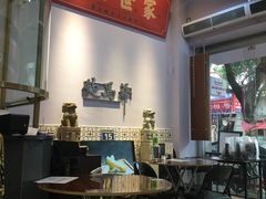 -鲍馬爷·鲍粥(洛浦店)