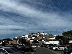 -朱家尖蜈蚣峙码头