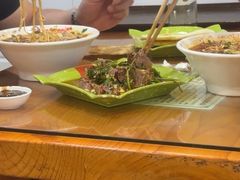 -谢继红26号牛肉汤(田家庵店)