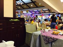 -三亚胜意海景酒店·海鲜自助餐厅(三亚湾路店)